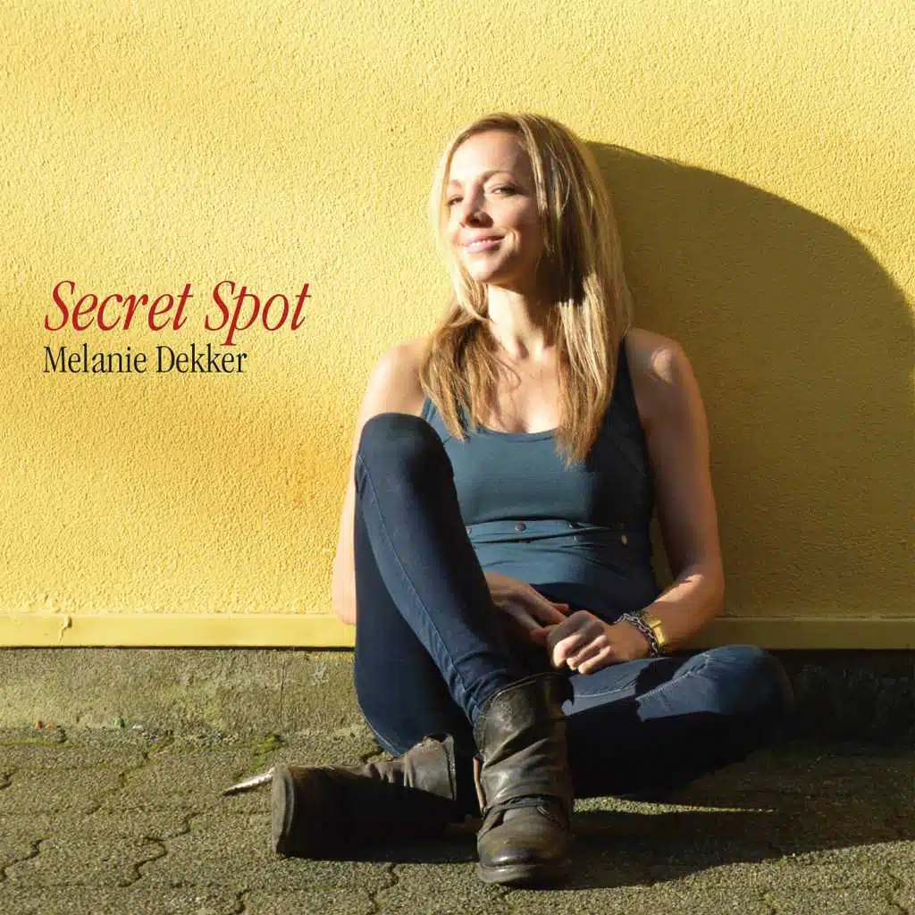 Secret Spot