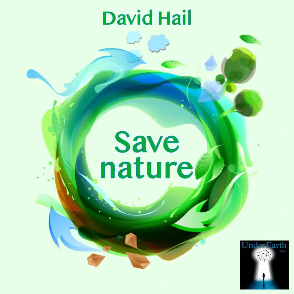 Save nature