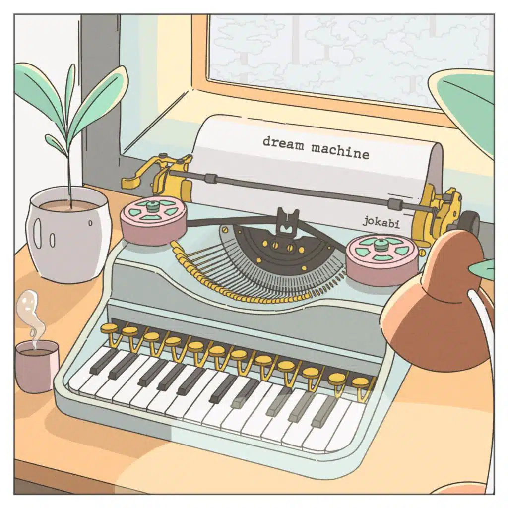 Dream Machine