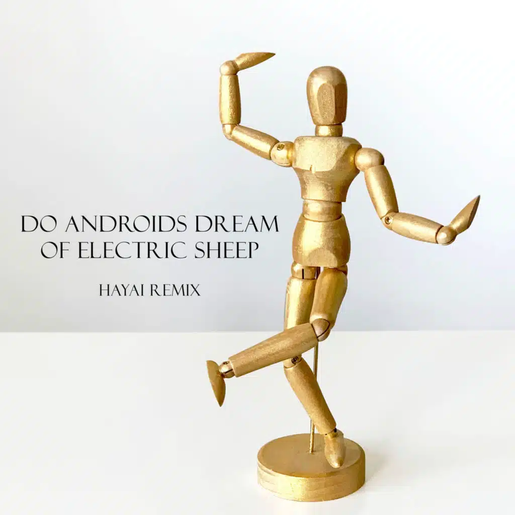 Do Androids Dream of Electric Sheep (Hayai Remix)