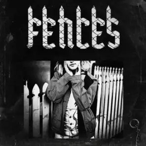 Fences (feat. Jon Keith)