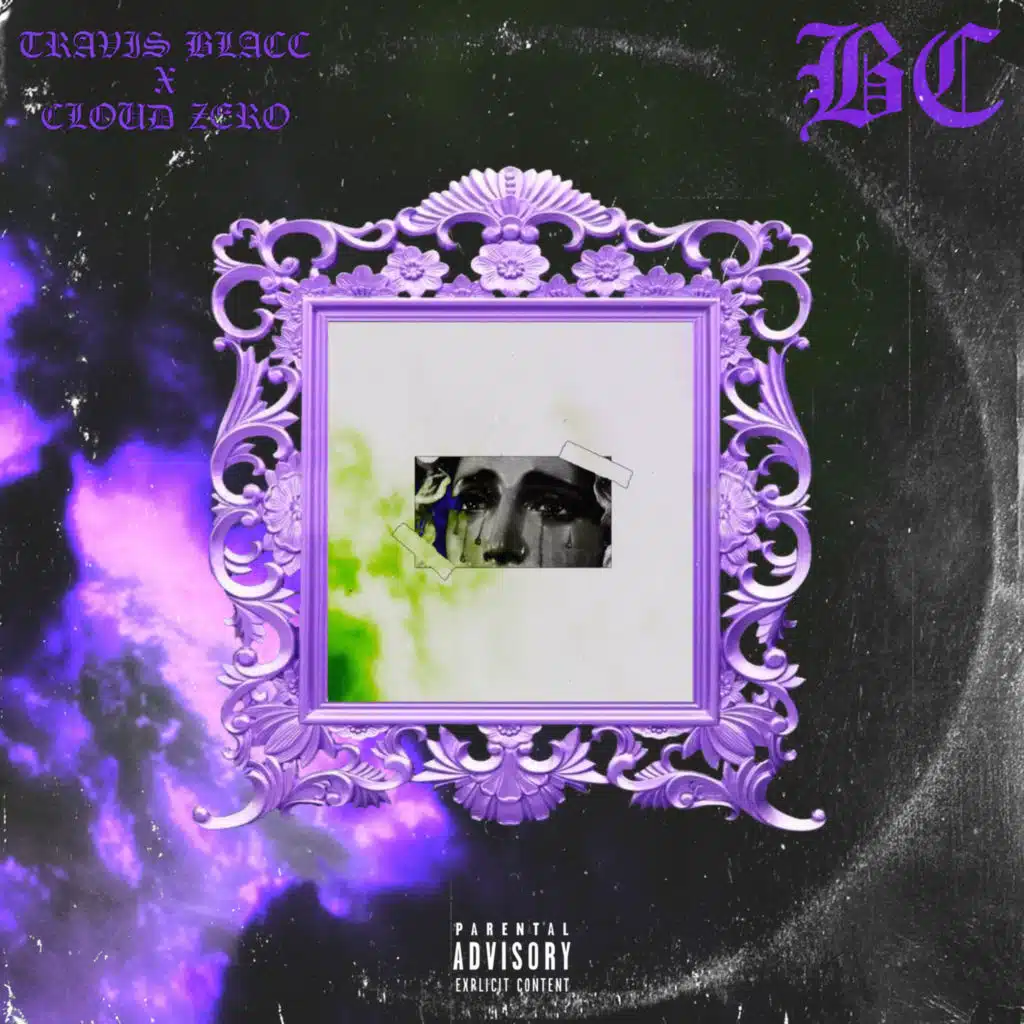 Cloud Zer0 & Travis Blacc