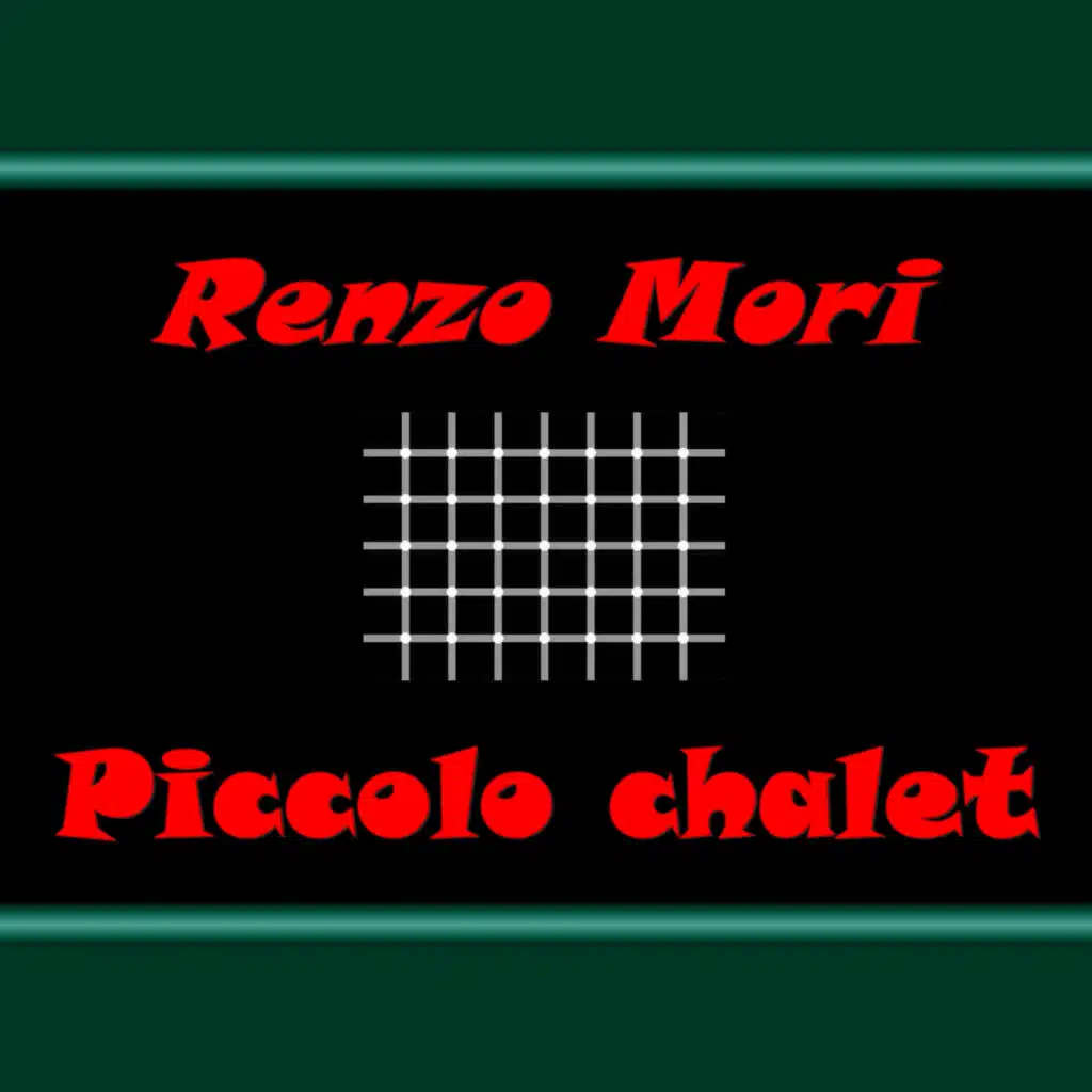 Renzo Mori