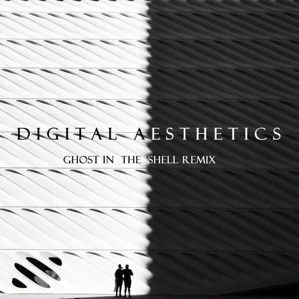 Digital Aesthetics (Ghost in the Shell Remix)