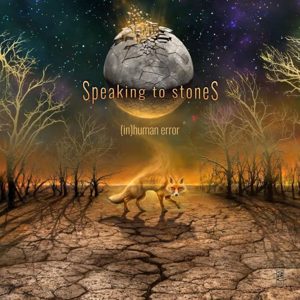 Speaking to Stones