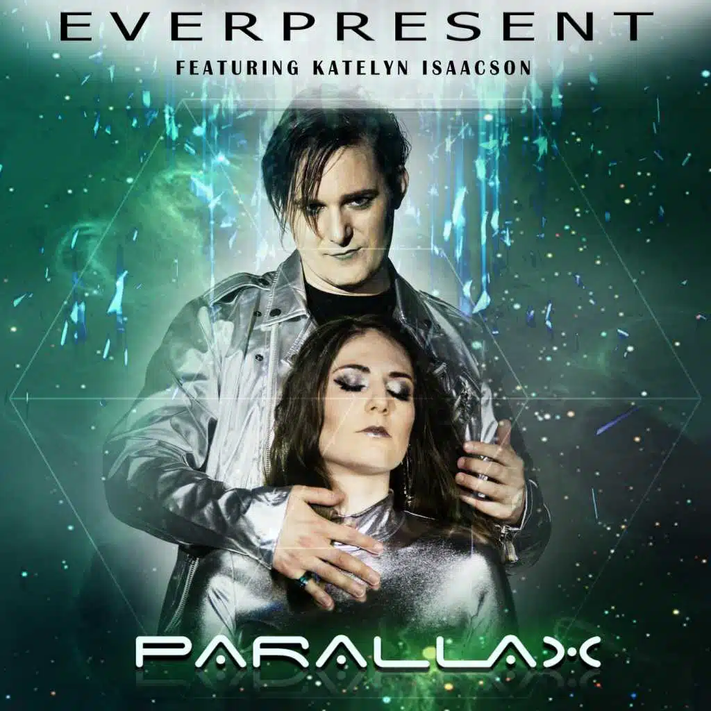 Everpresent