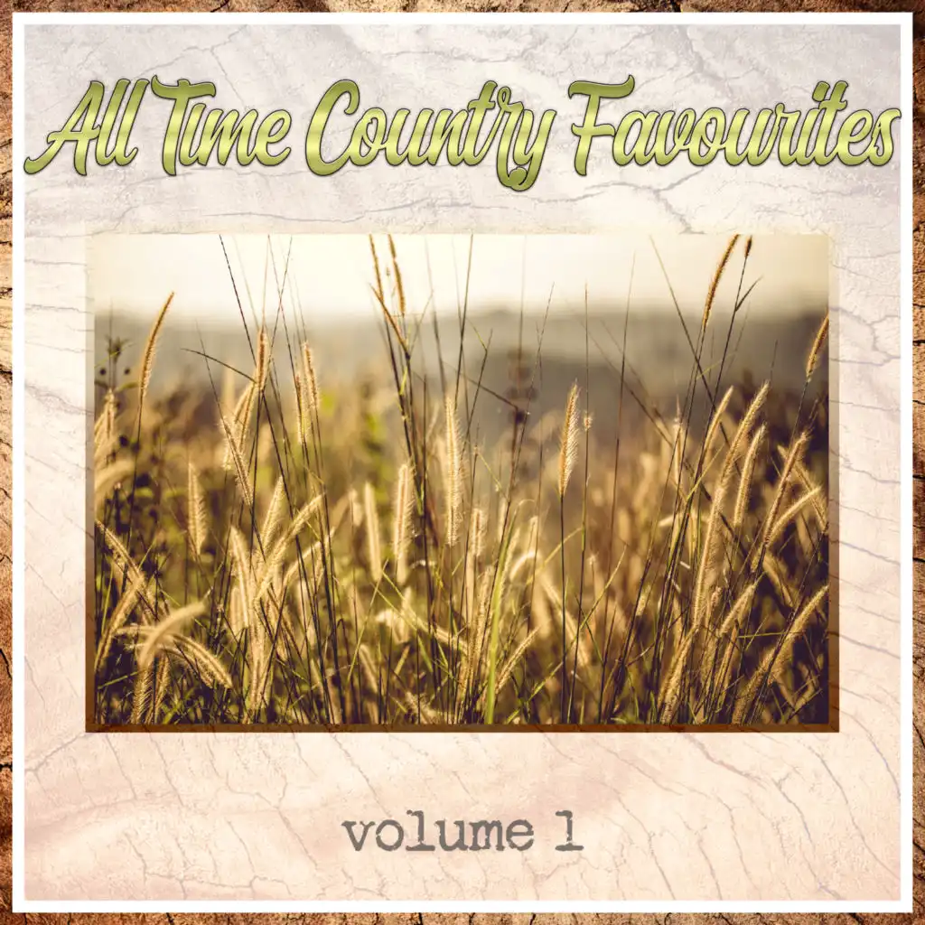 All Time Country Favourites 1