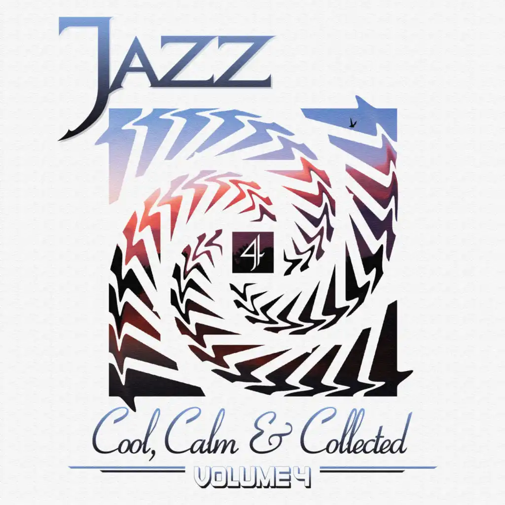 Jazz: Cool, Calm & Collected 4
