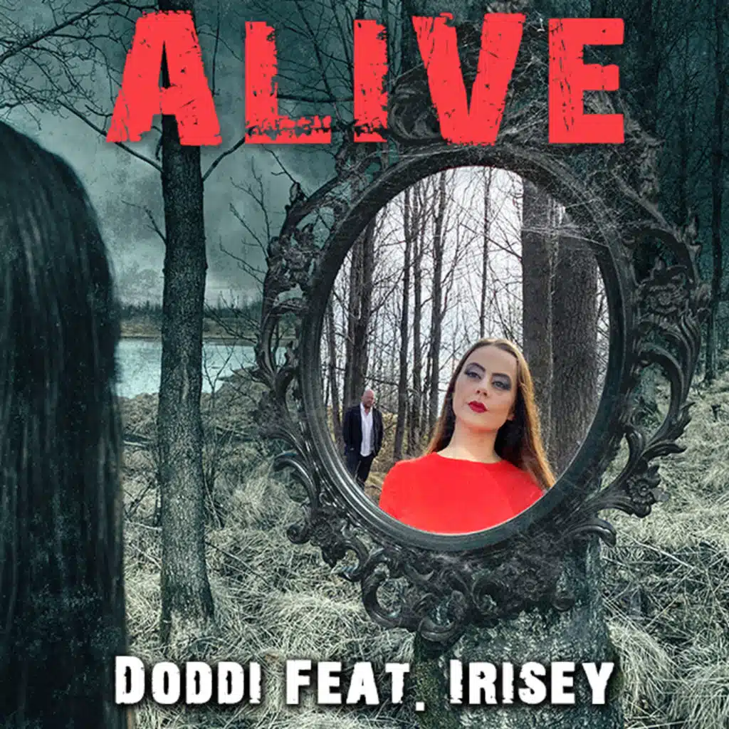 Alive (feat. Irisey)