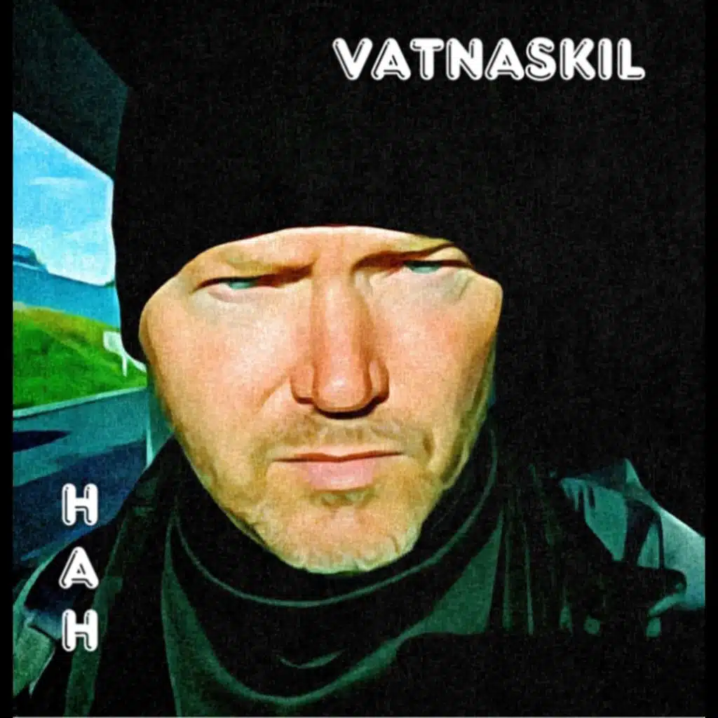 VATNASKIL