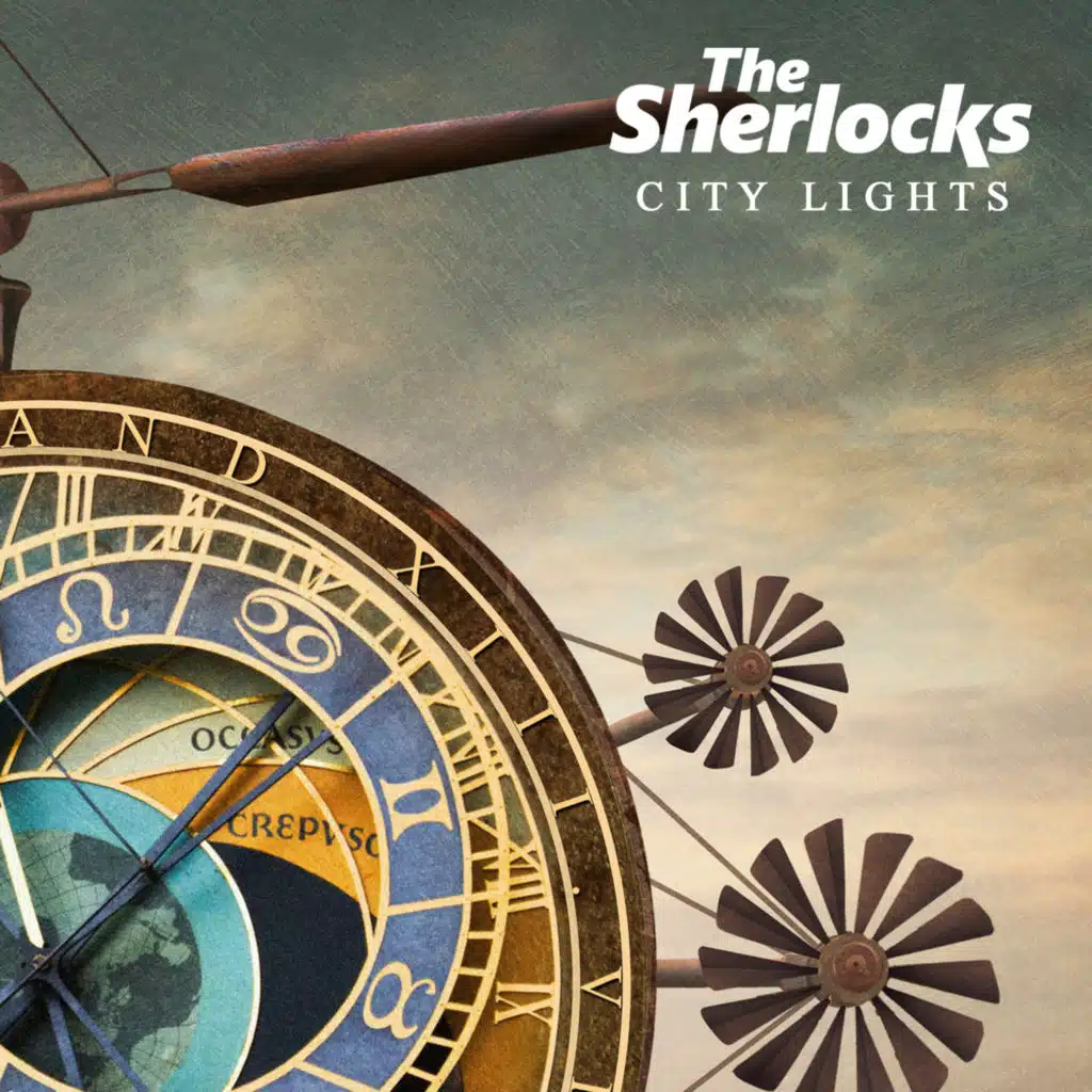 City Lights (Acoustic)