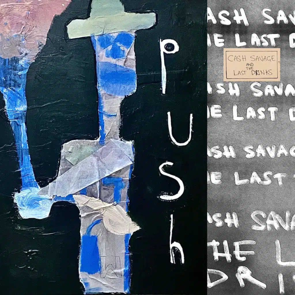 Push