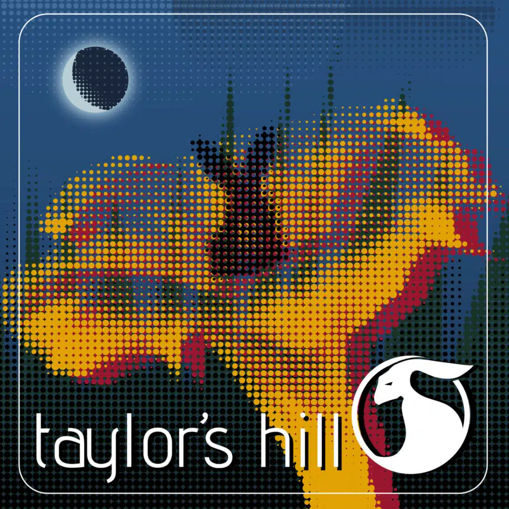 Curious Grace & Black Rabbit