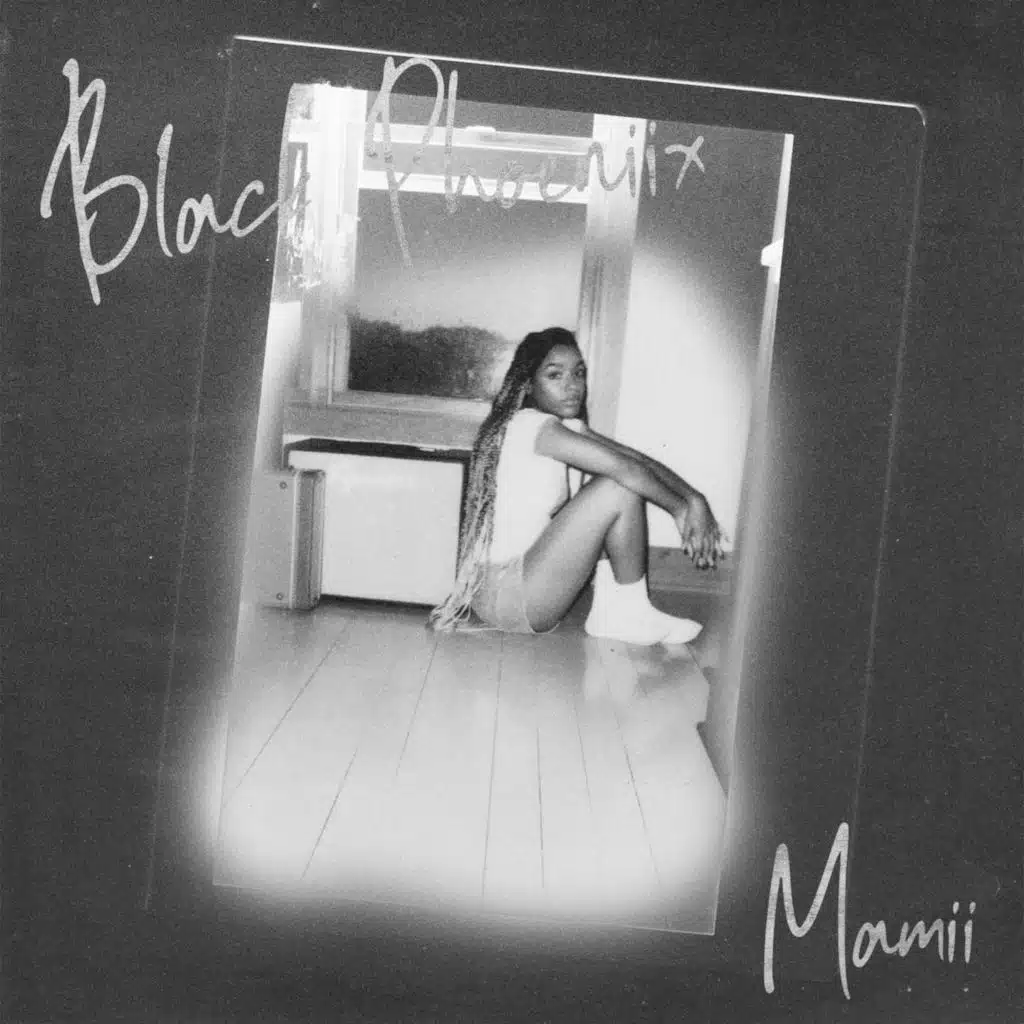 Black Phoeniix, The Rebirth