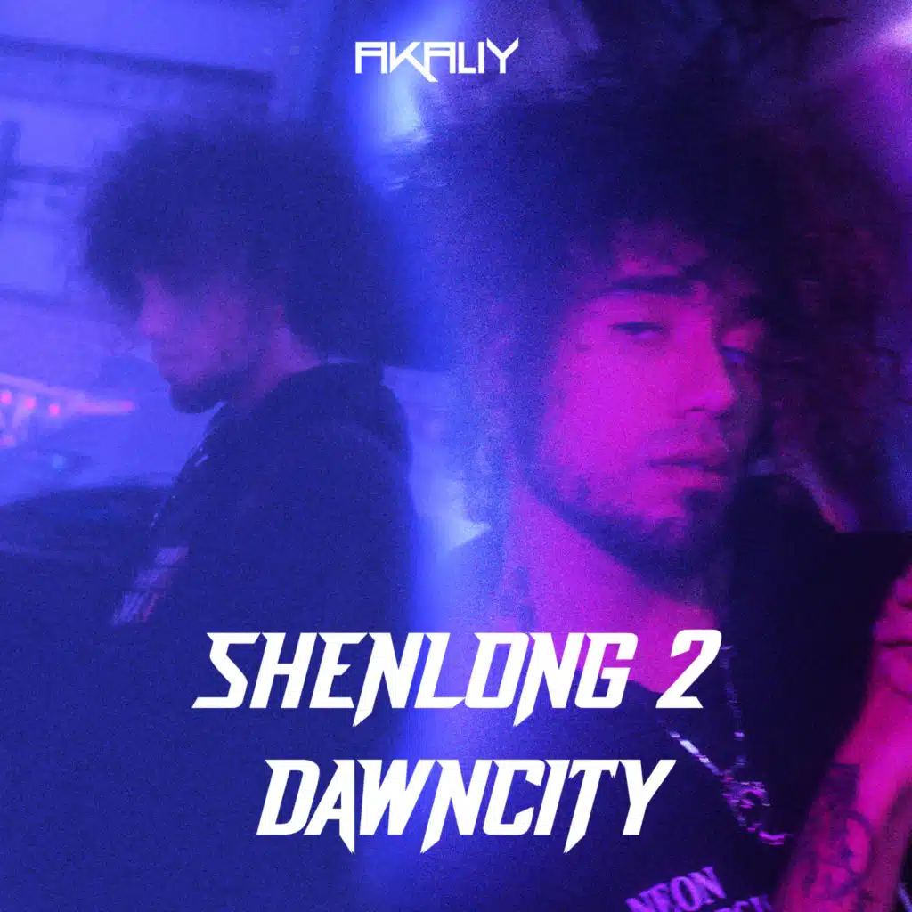 Shenlong 2: Dawn City