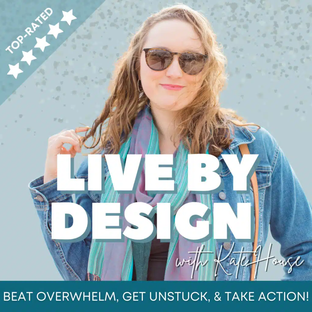 Kate House | Confidence Coach for Ascending Women