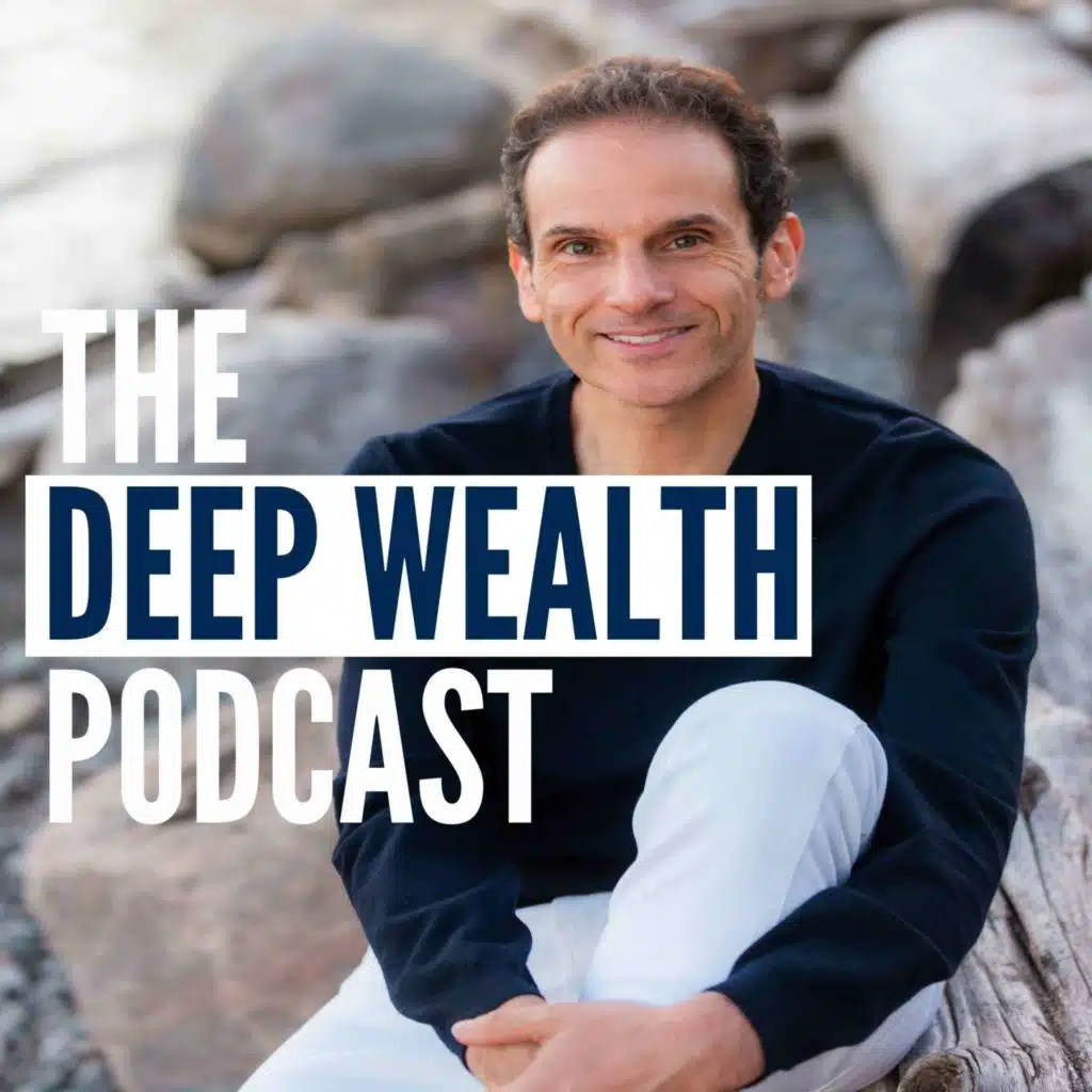 Deep Wealth by Jeffrey Feldberg