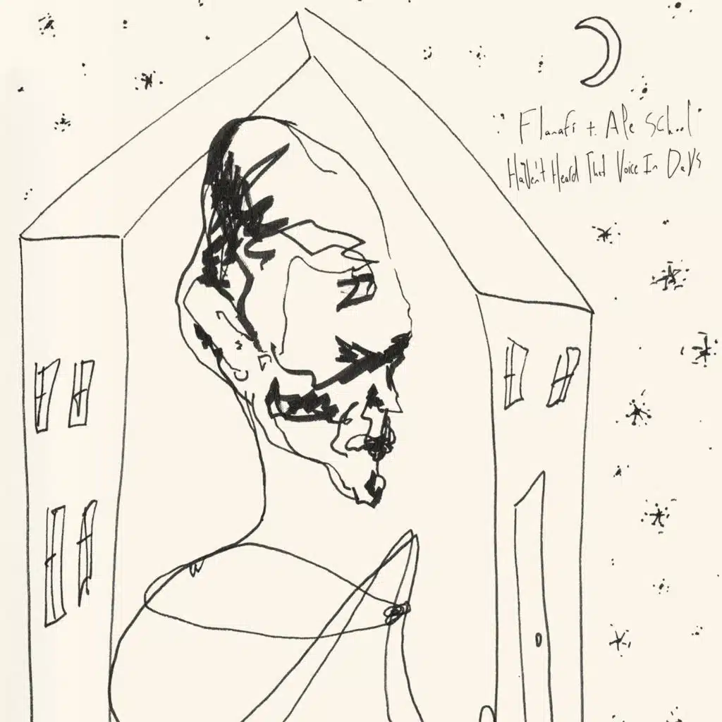 Haven't Heard That Voice in Days