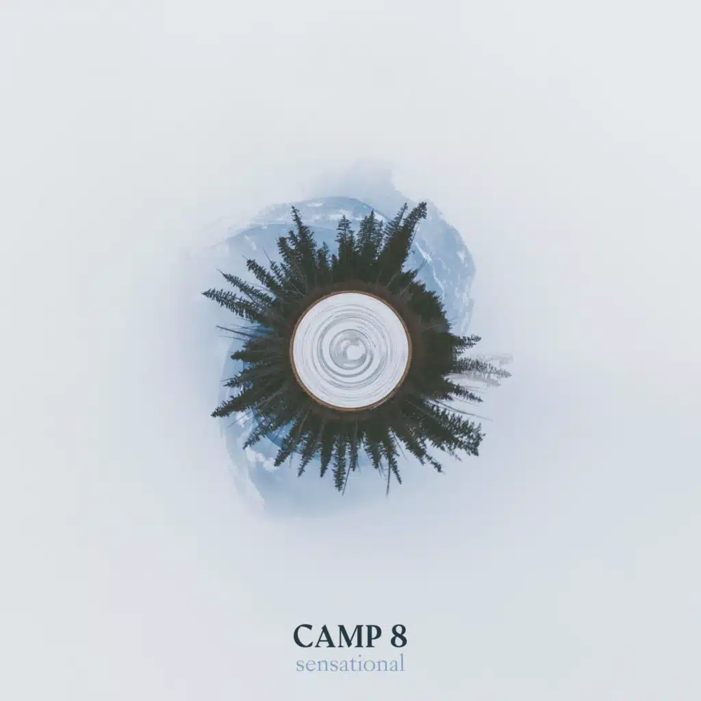 Camp 8