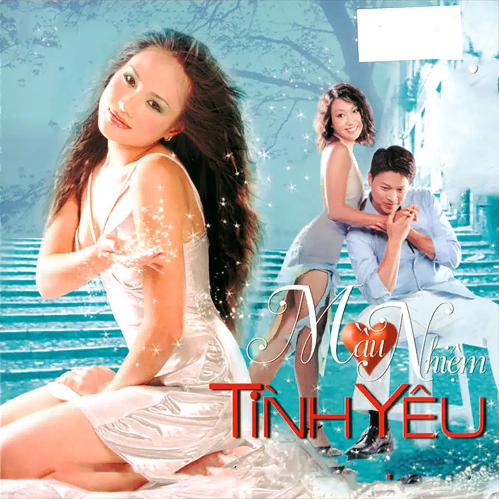 Mầu Nhiệm Tình Yêu