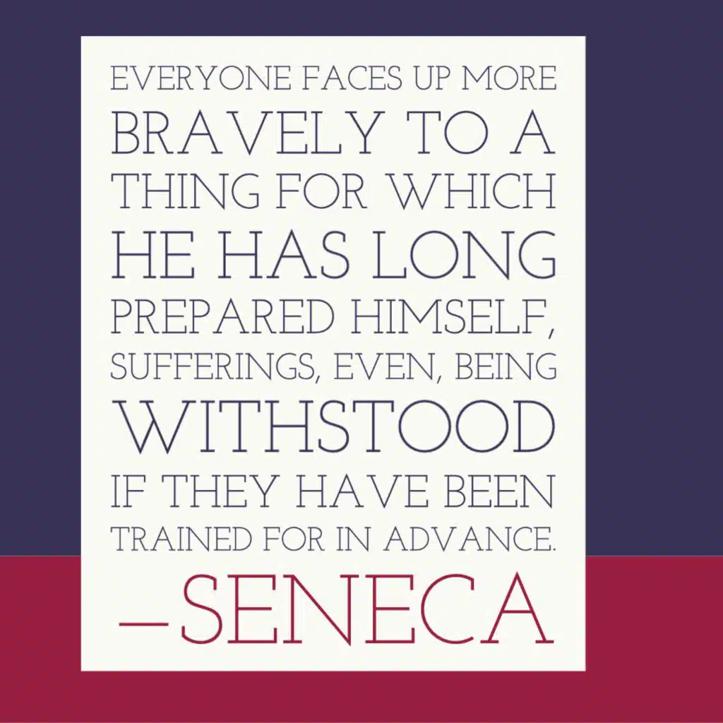 220 - Stoics and Emotions