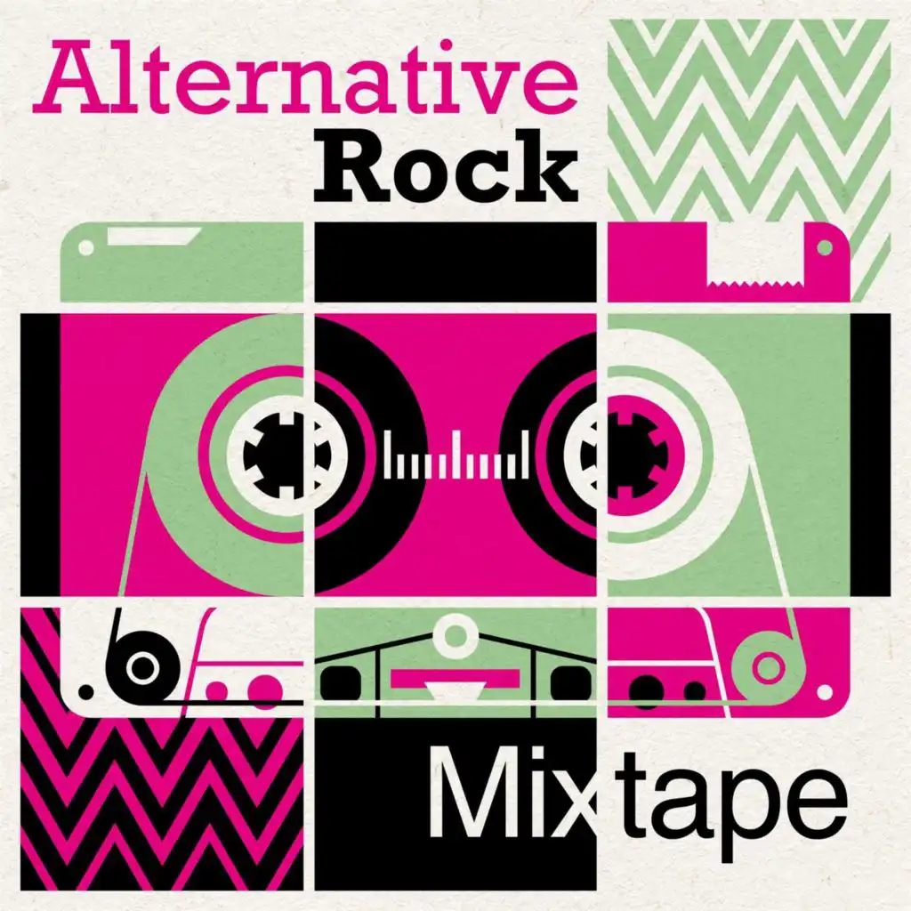 Alternative Rock Mixtape