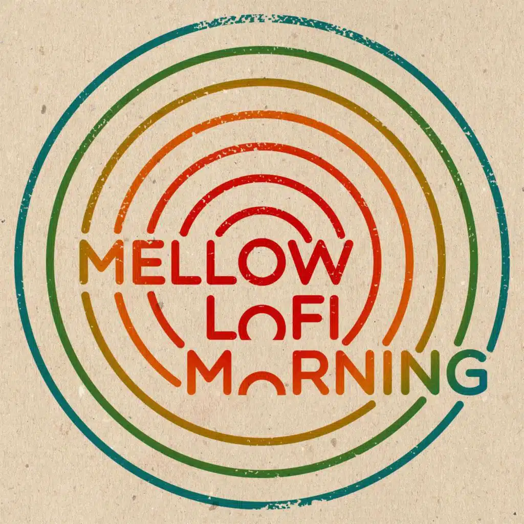 Mellow Lofi Morning