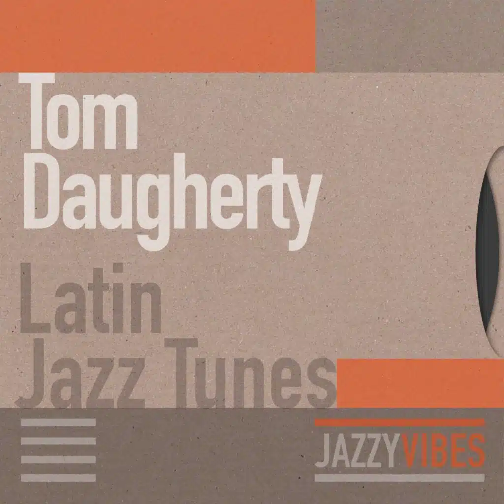Latin Jazz Tunes