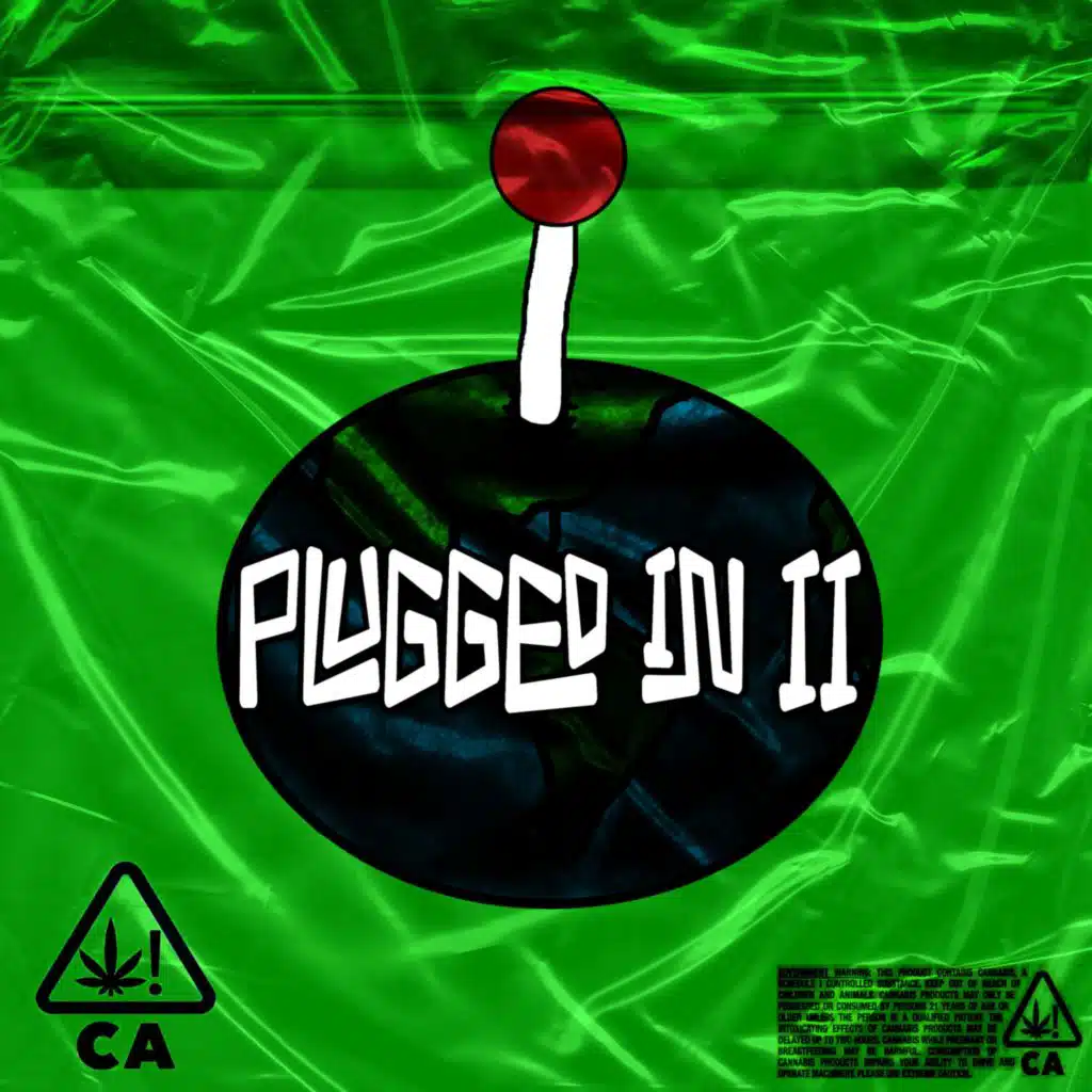 PLUGGED IN II (feat. Bravoo Hunnidz)