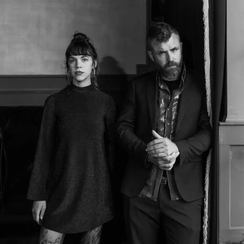 Susan O'Neill & Mick Flannery