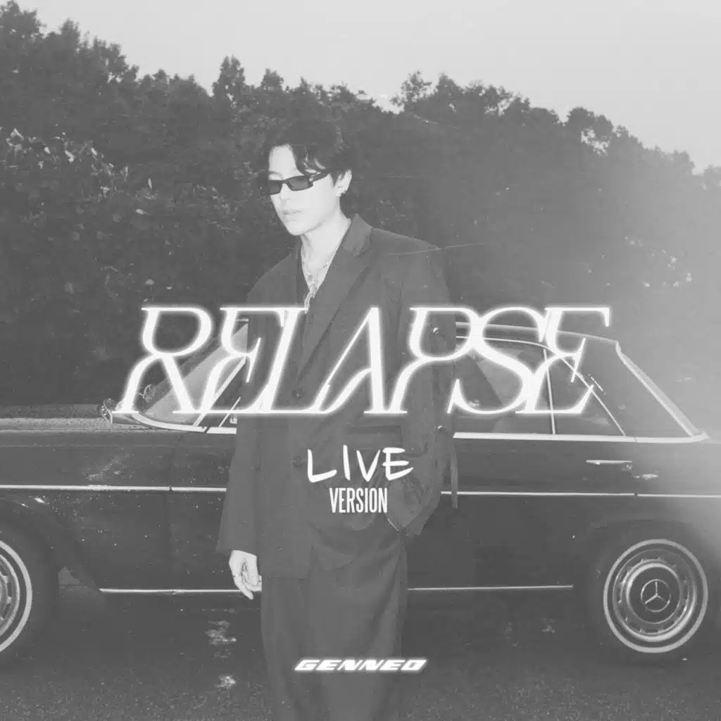 Relapse (Live Version)