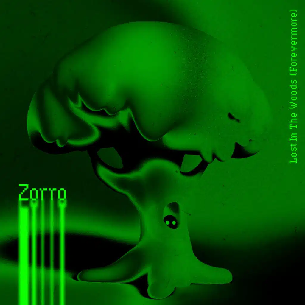 Lost In The Woods (Forevermore) [feat. Molife]