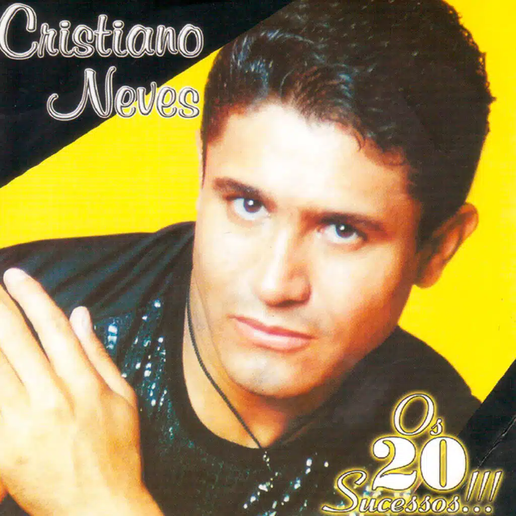 Os 20 Sucessos