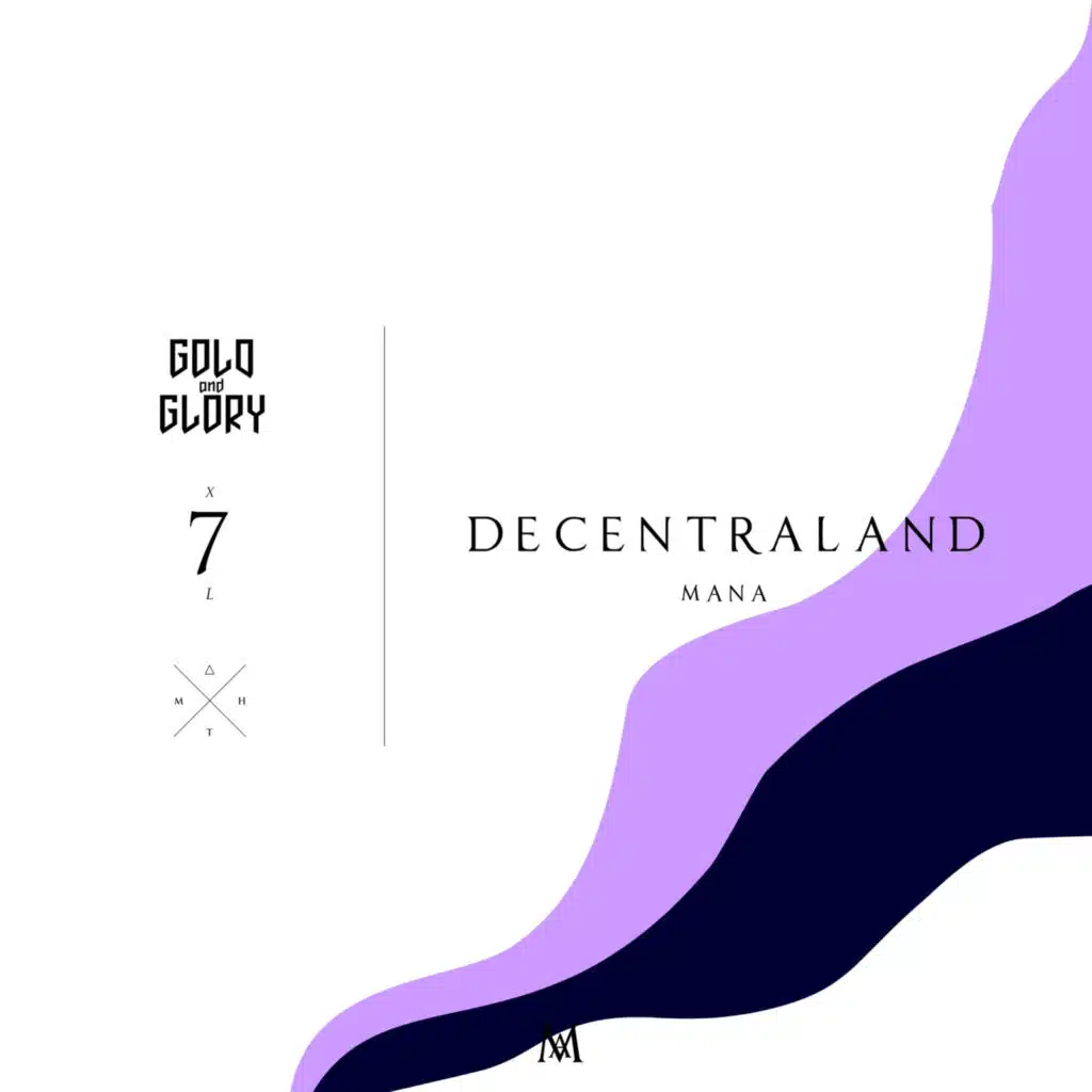 Decentraland (mana)