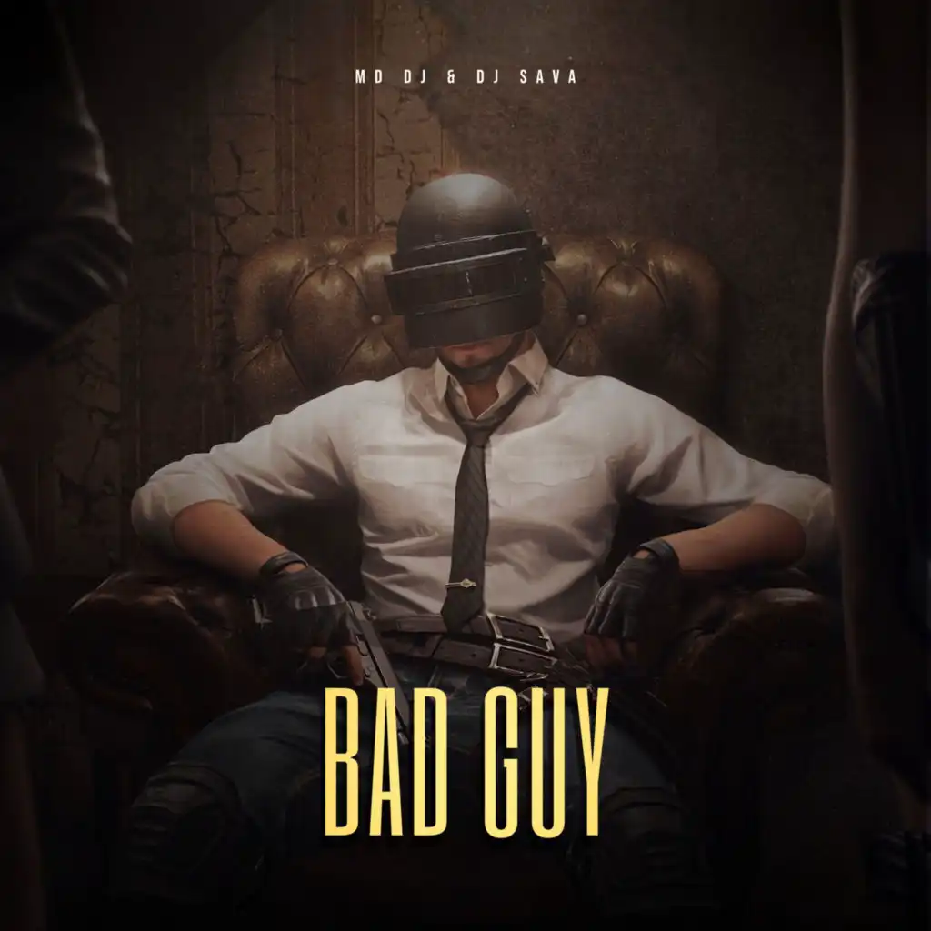 Bad Guy (Extended)