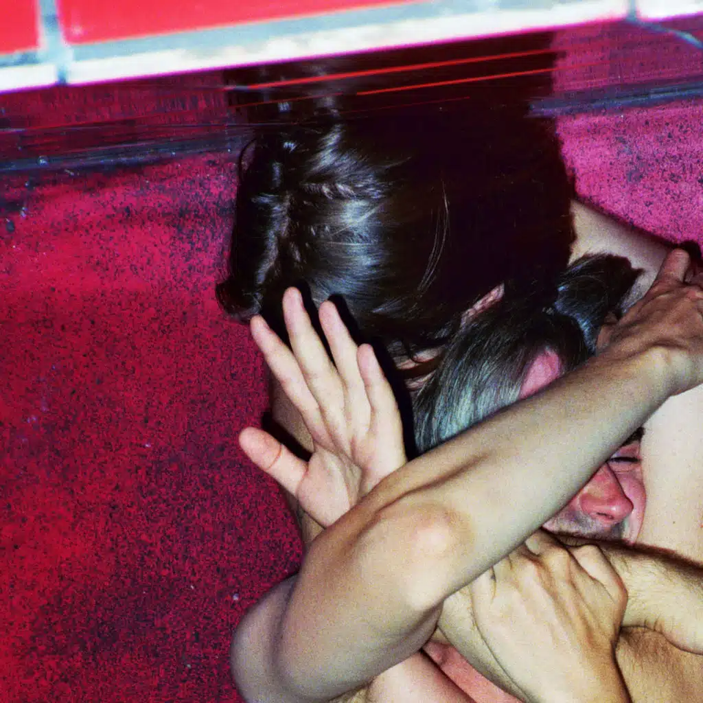 Dreamer, in a Bad Way