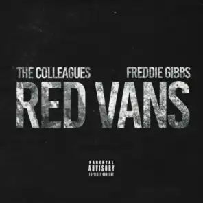 Red Vans (feat. Freddie Gibbs)