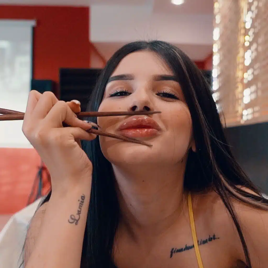 ماكانش في البال