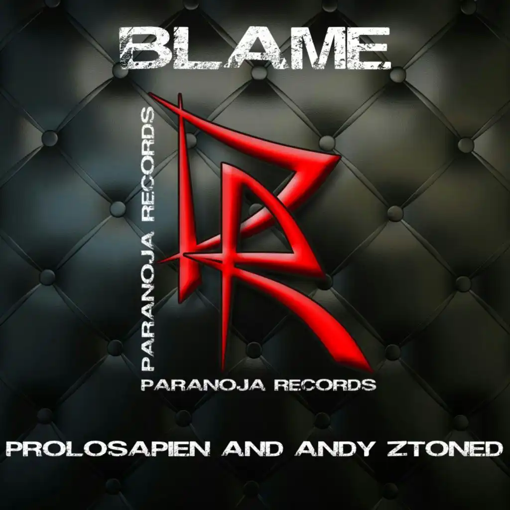 Blame (Radio Edit)