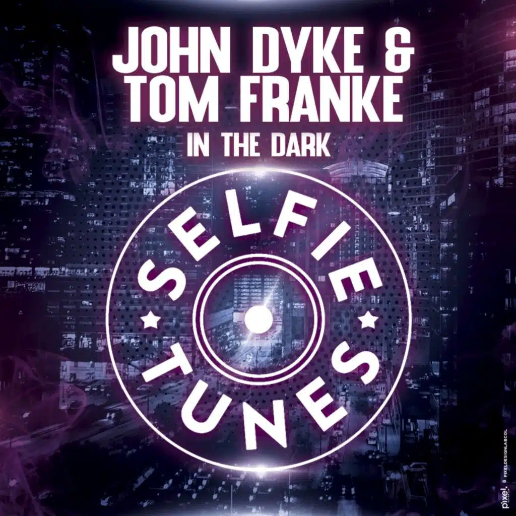 Tom Franke & John Dyke