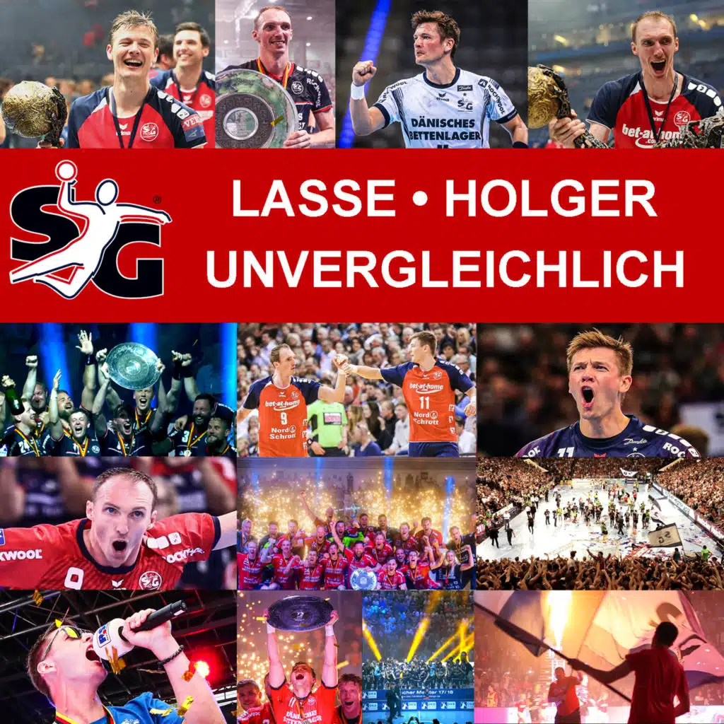 SG Flensburg-Handewitt