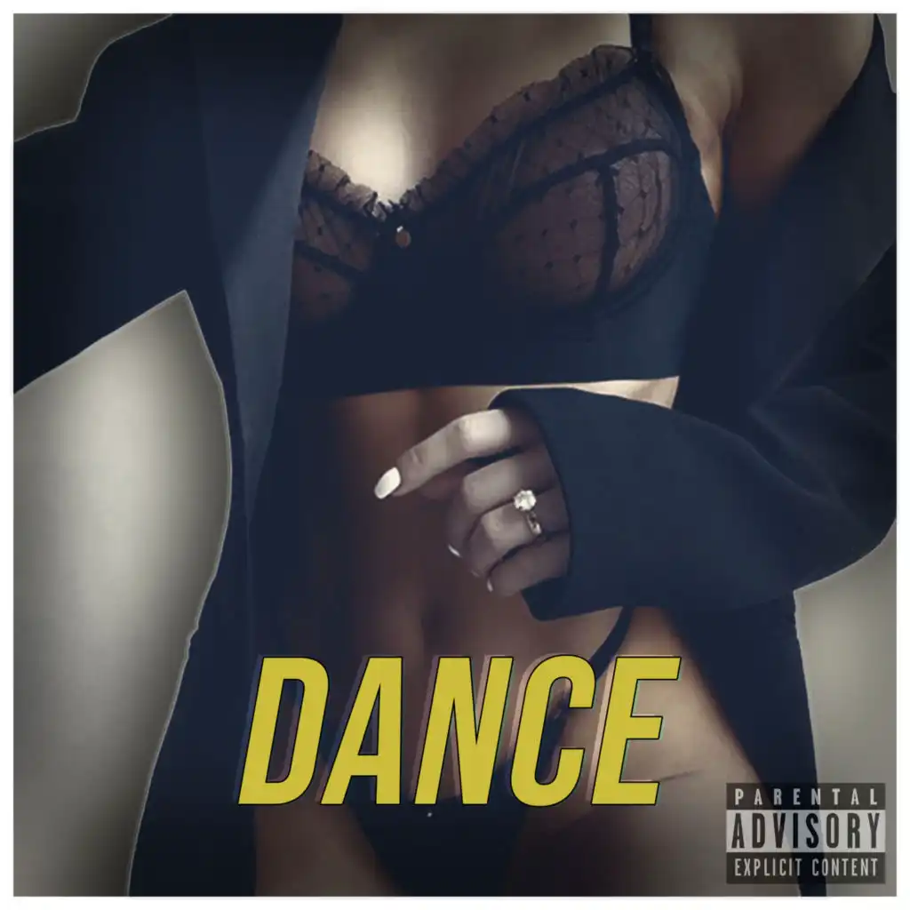 Dance (feat. Sezar)