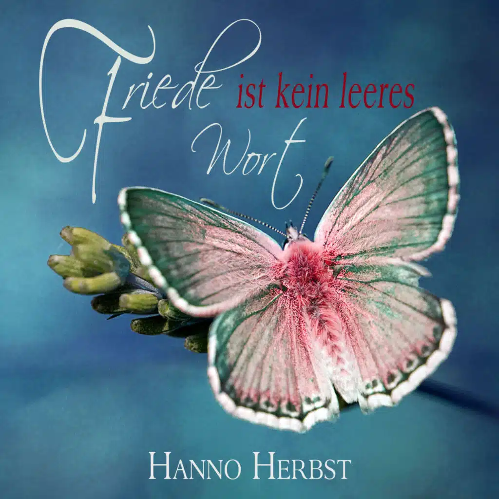 Die weiße Taube