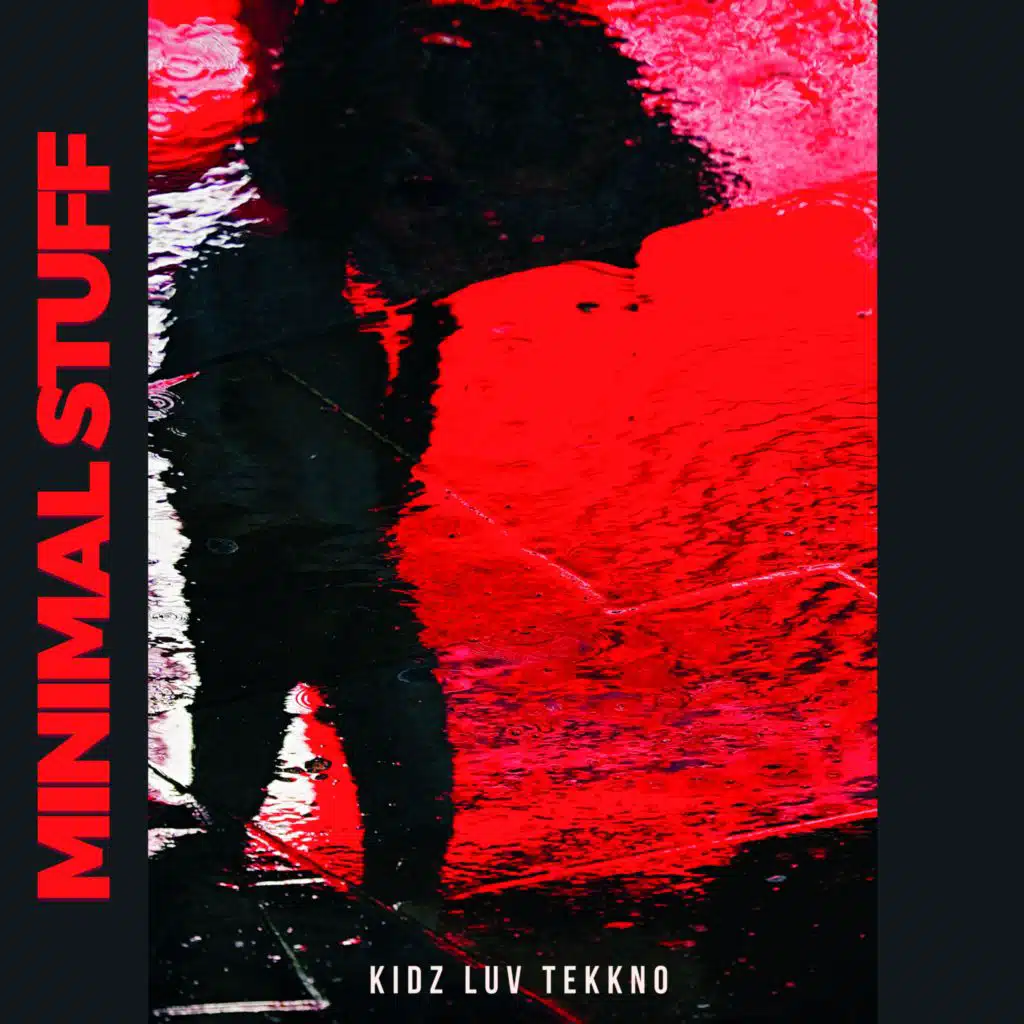 The MNML Attack, Zareh Kan