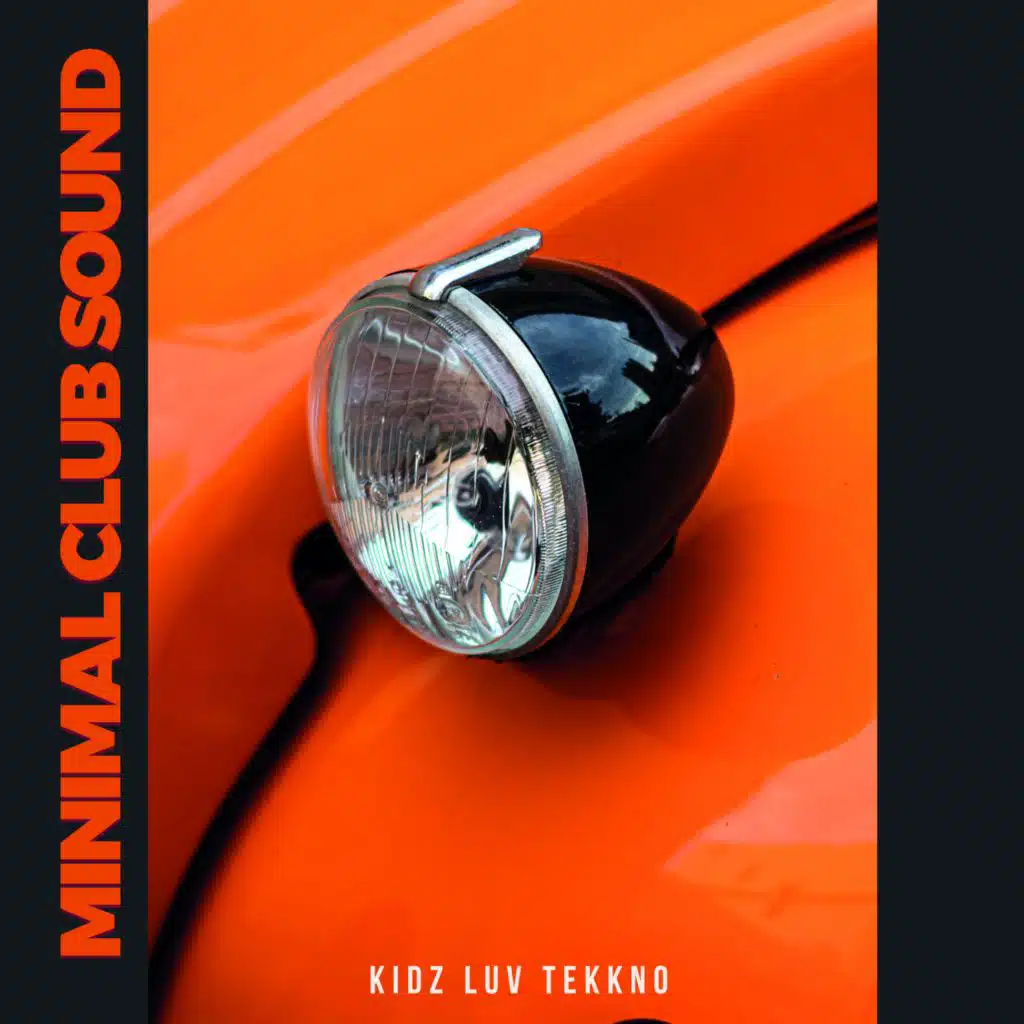 Dennis Smile & Joell Sanchez