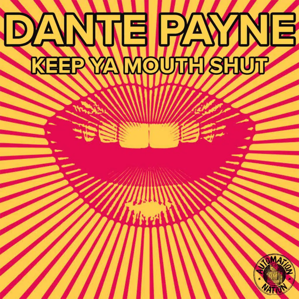 Dante Payne