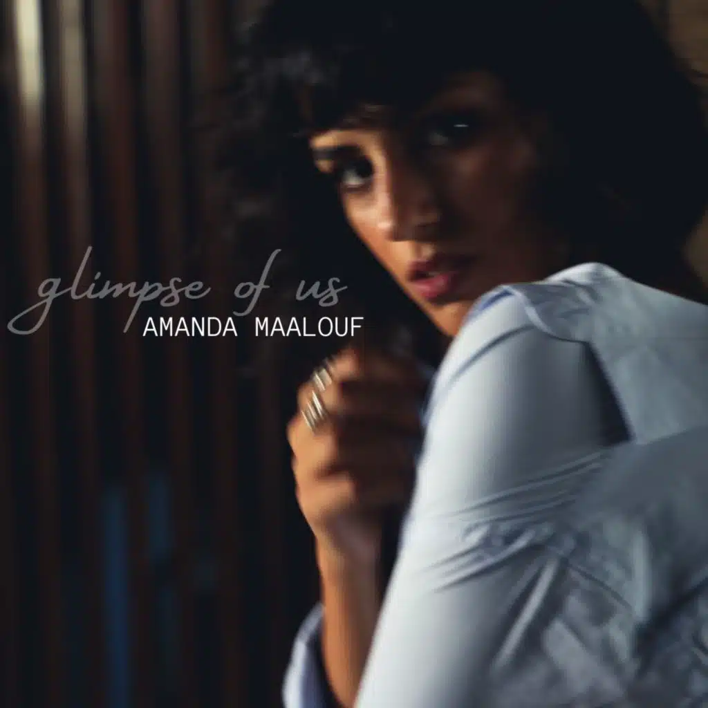 glimpse of us (cover)