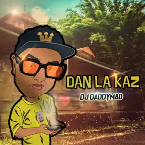 DJ DaddyMad