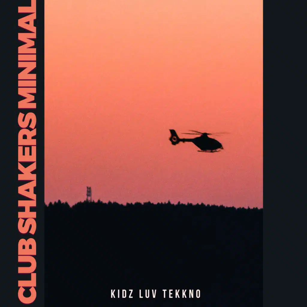 Minimalistic & Staffy