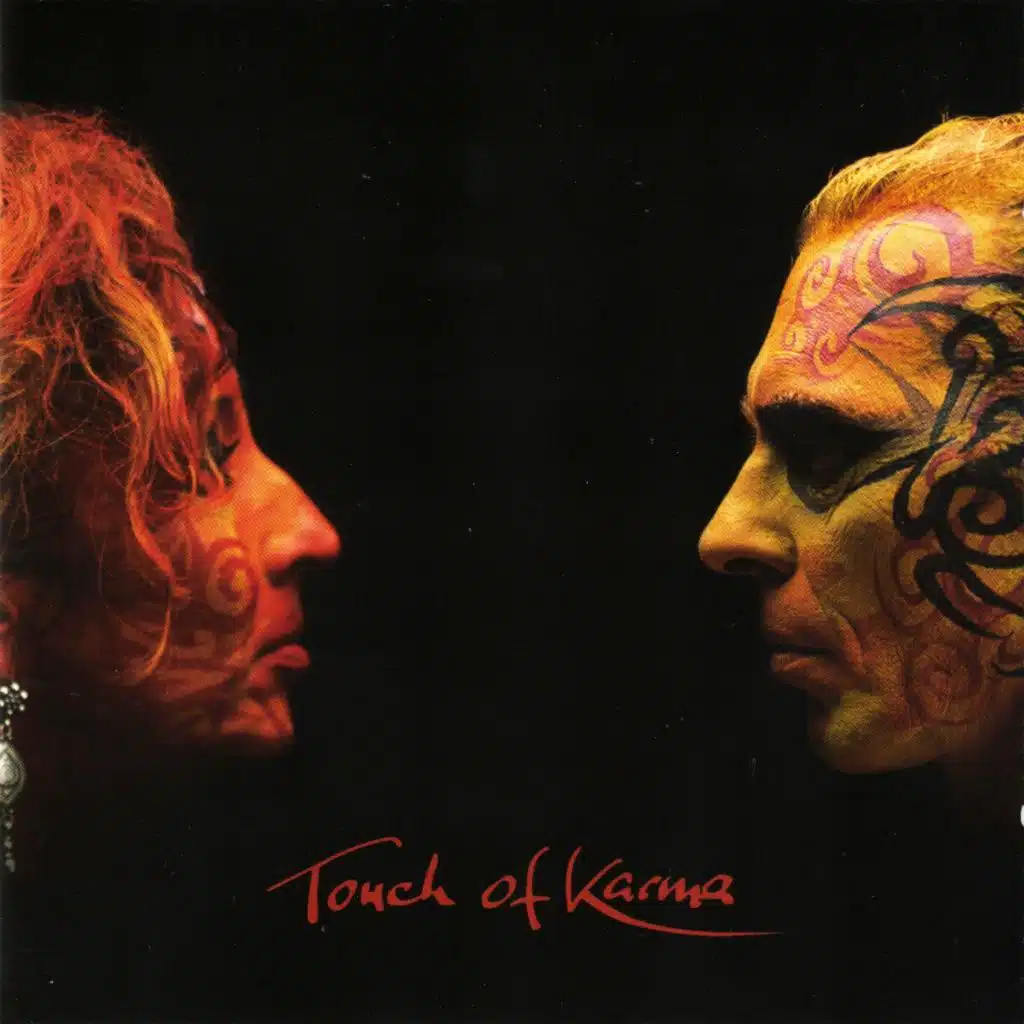 Touch of Karma
